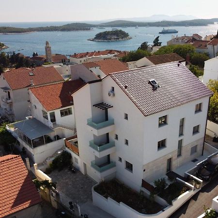 Marisa Apartments Hvar III Hvar Town Dış mekan fotoğraf