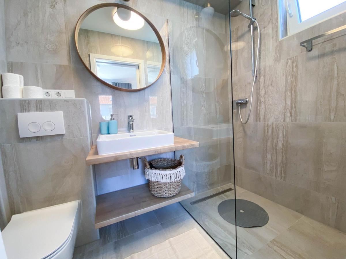 Marisa Apartments Hvar III Hvar Town Dış mekan fotoğraf