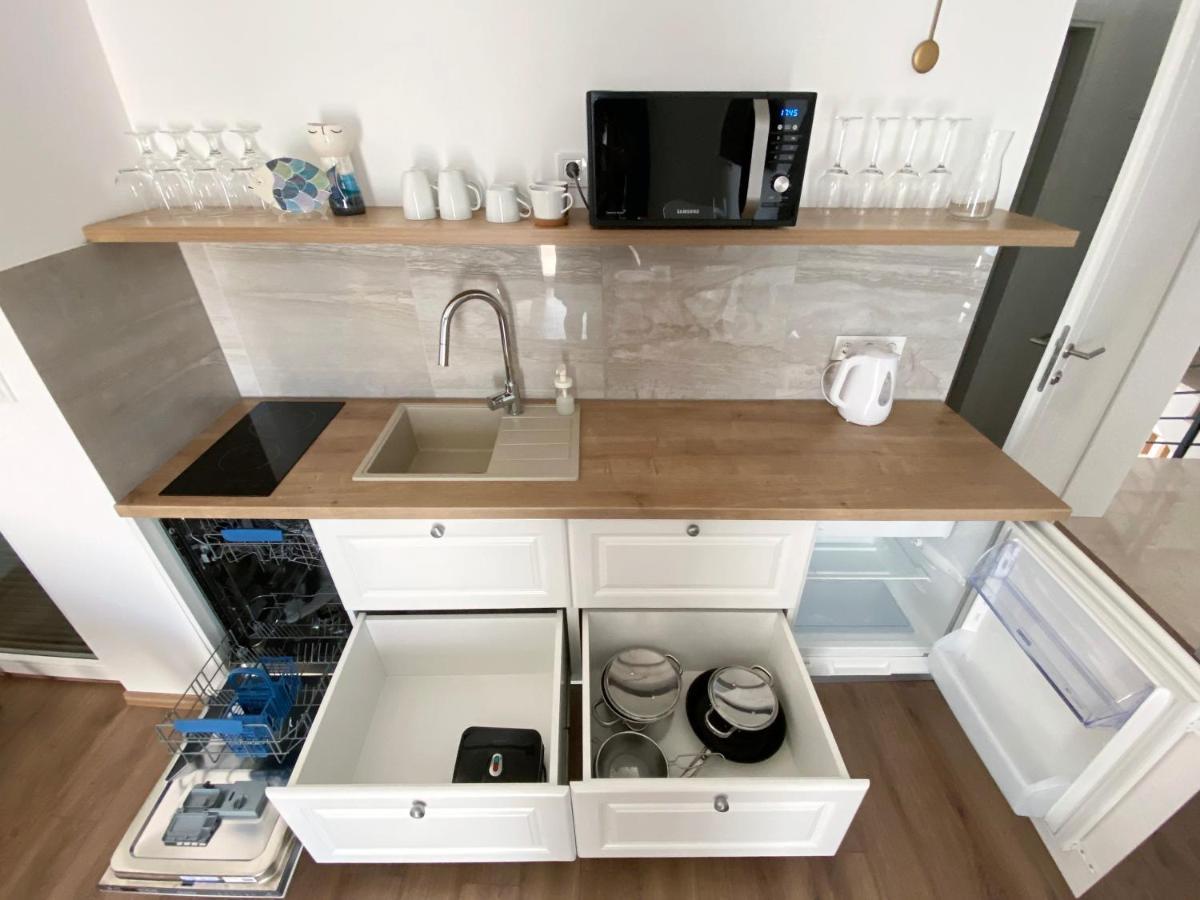 Marisa Apartments Hvar III Hvar Town Dış mekan fotoğraf