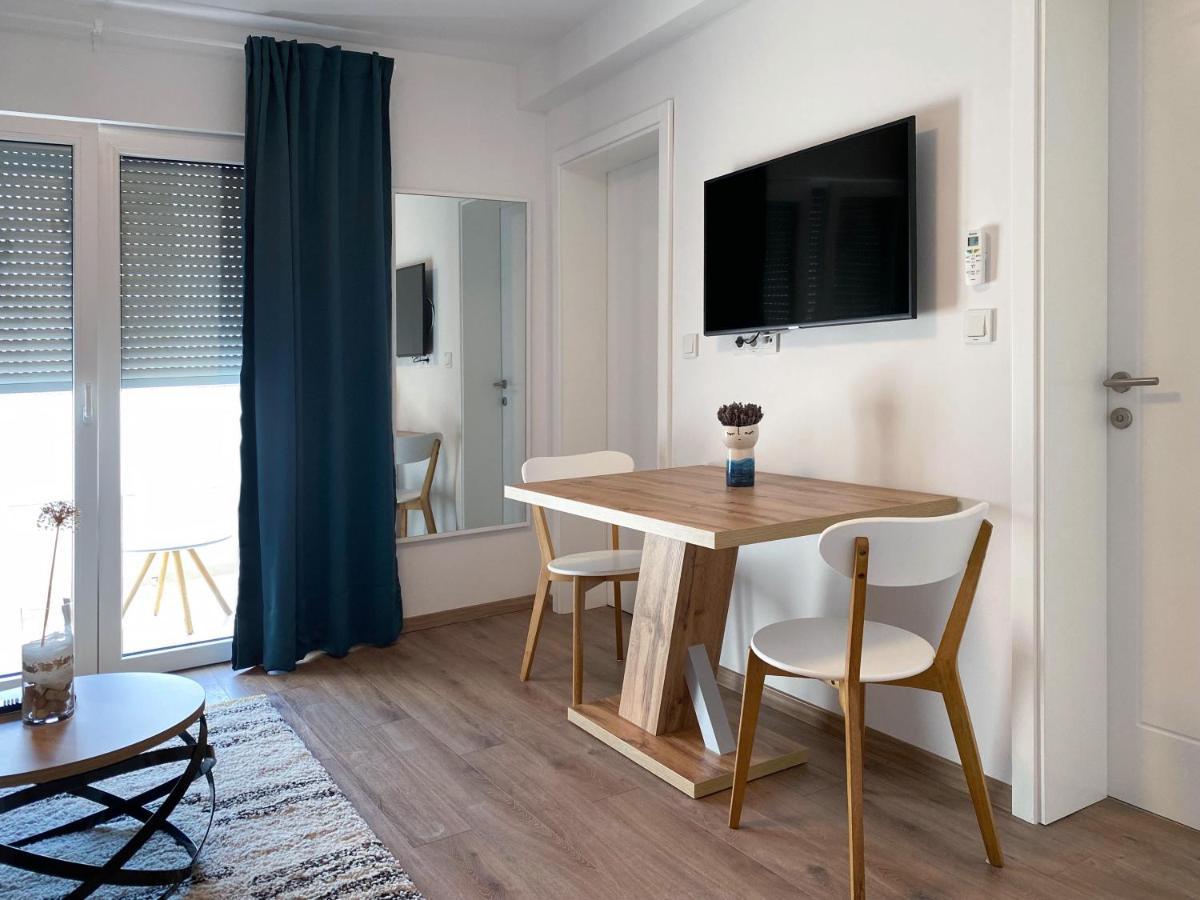 Marisa Apartments Hvar III Hvar Town Dış mekan fotoğraf