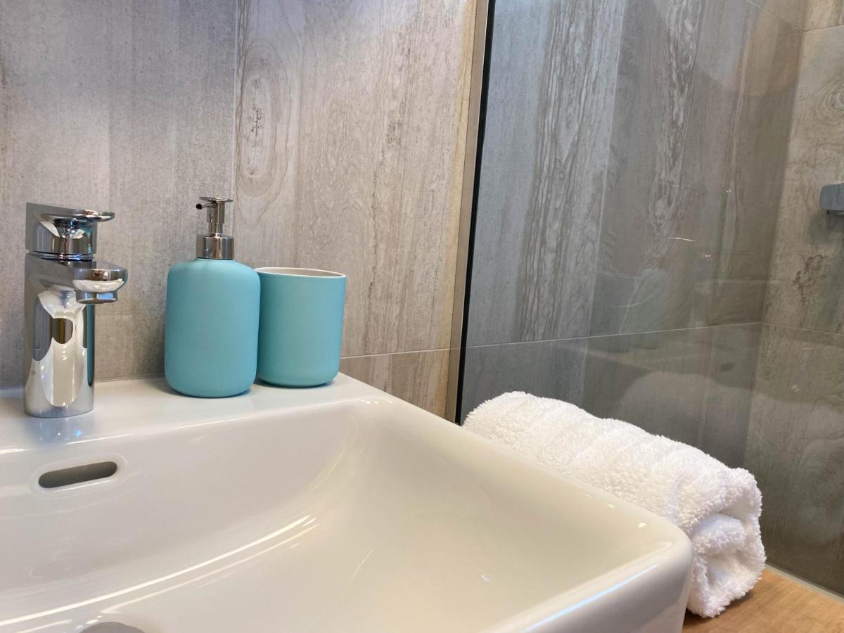Marisa Apartments Hvar III Hvar Town Dış mekan fotoğraf