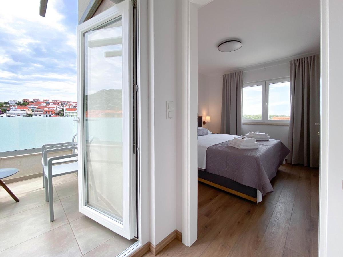 Marisa Apartments Hvar III Hvar Town Dış mekan fotoğraf